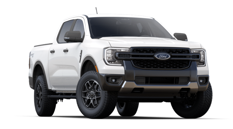 Ranger® vehicle